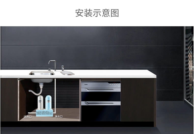 愛瑪特組合式水質(zhì)處理器IMT-F1 愛瑪特組合式水質(zhì)處理器IMT-F1