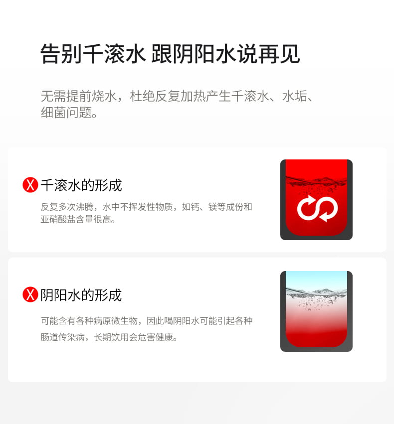 愛瑪特即熱式飲水機IMT-G5