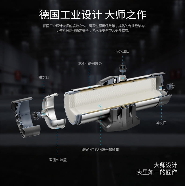 愛(ài)瑪特 專(zhuān)業(yè)級(jí)中央凈水機(jī)IMT-U8 愛(ài)瑪特 專(zhuān)業(yè)級(jí)中央凈水機(jī)IMT-U8