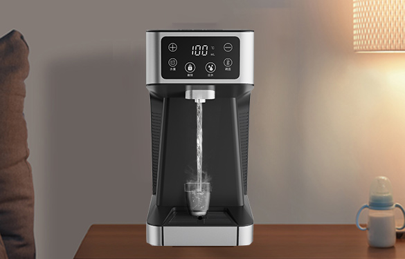 愛瑪特即熱式飲水機(jī)IMT-G5