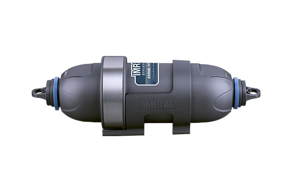 愛瑪特前置點(diǎn)式微濾器IMT-M2