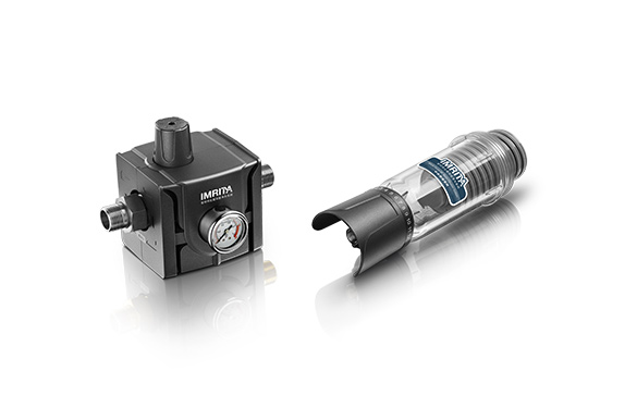 愛(ài)瑪特中央前置過(guò)濾器IMT-M6