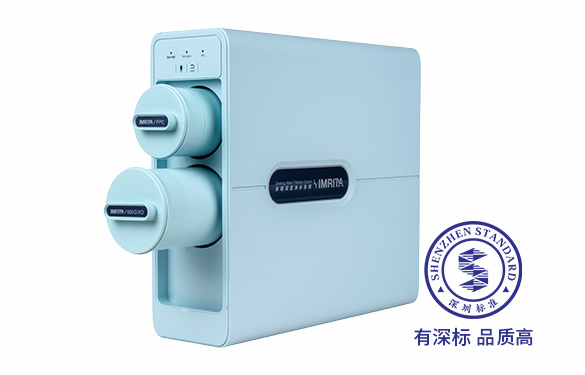 愛瑪特RO反滲透純水機IMT-RS8