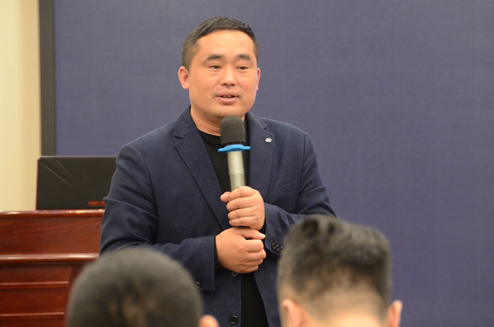 如何從0到年銷售額800萬+，河南愛瑪特凈水商丘總經(jīng)銷王總是如何做到？