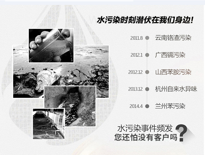 凈水器什么牌子的好？誰(shuí)能給推薦一下？