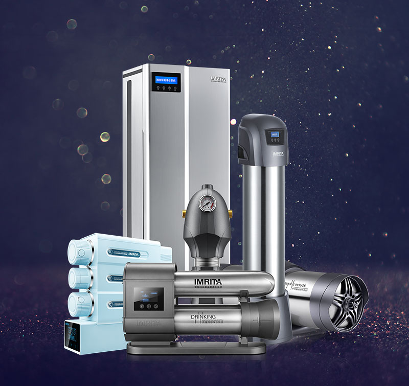 凈水器哪個品牌好？能讓用戶購買使用放心