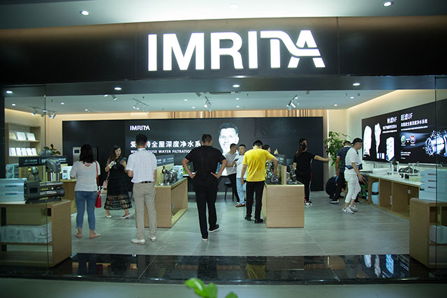 凈水器招商需要多少錢