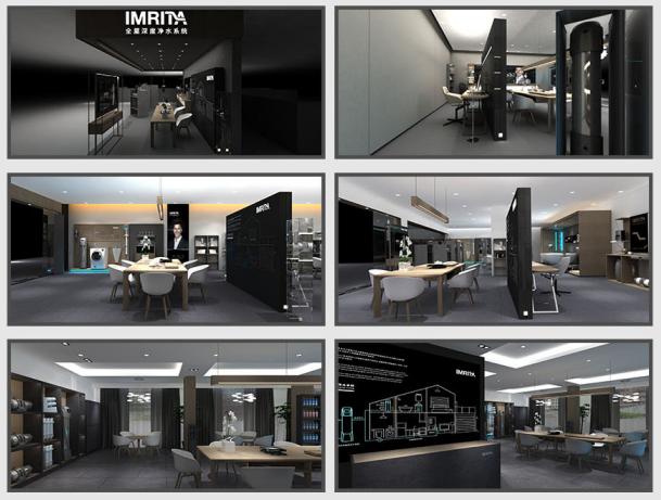 凈水器招商需要多少錢